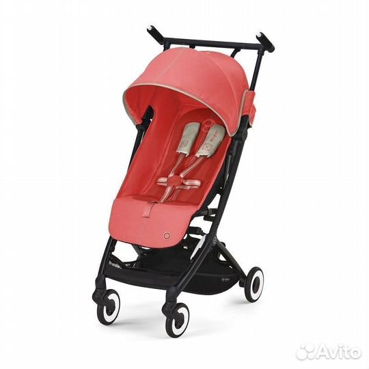 Коляска cybex Libelle