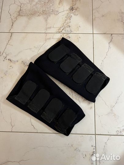 Защита голени Fuse