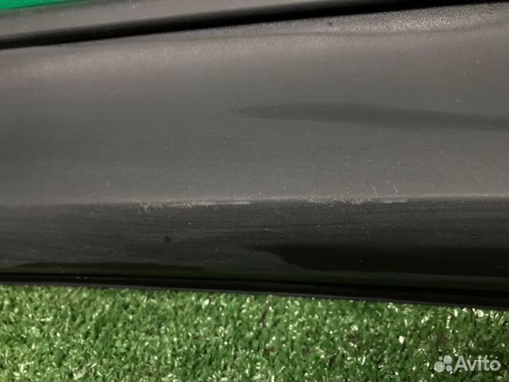 Накладка двери передняя левая Mazda Cx 5 KF 2017