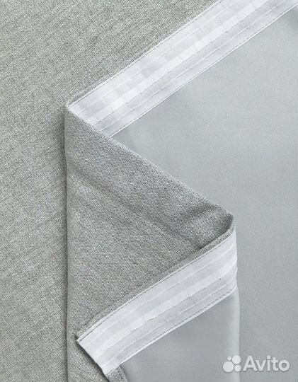 Шторы блэкаут