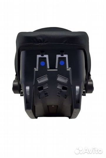 Детское авто кресло