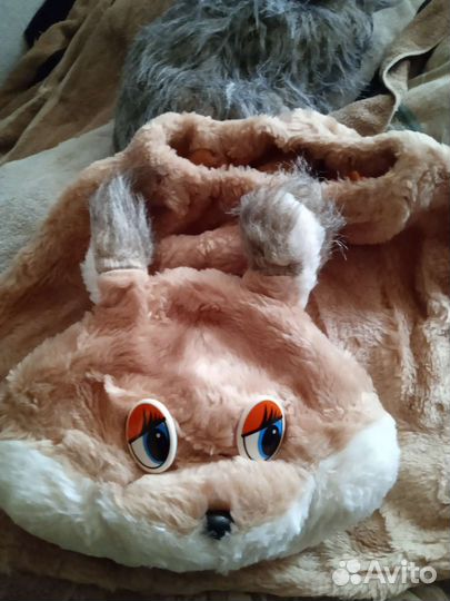 Новогодние костюмы для девочек