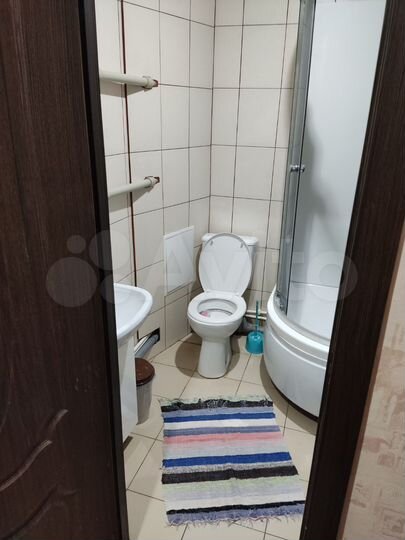 Квартира-студия, 28 м², 12/16 эт.