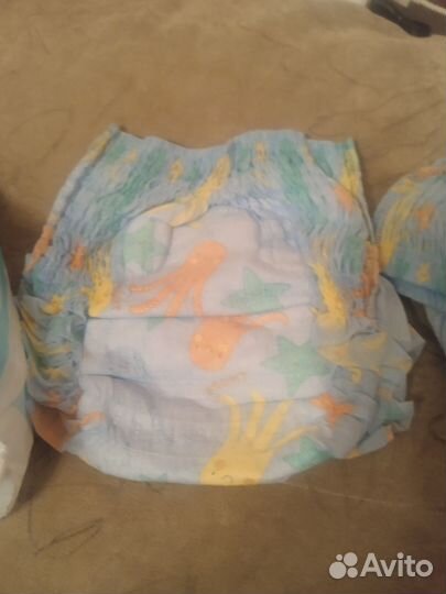 Трусики для плавания