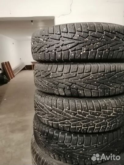 Cordiant Snow Cross 175/65 R14