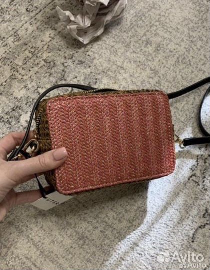 Сумка женская uterque