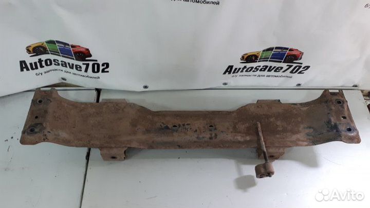 Балка подвески задняя Kia Spectra SD S6D 2008