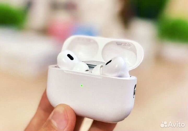 Airроds Pro 2 премиум