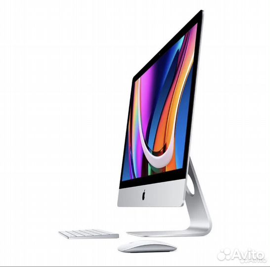 Apple iMac 21.5 2012