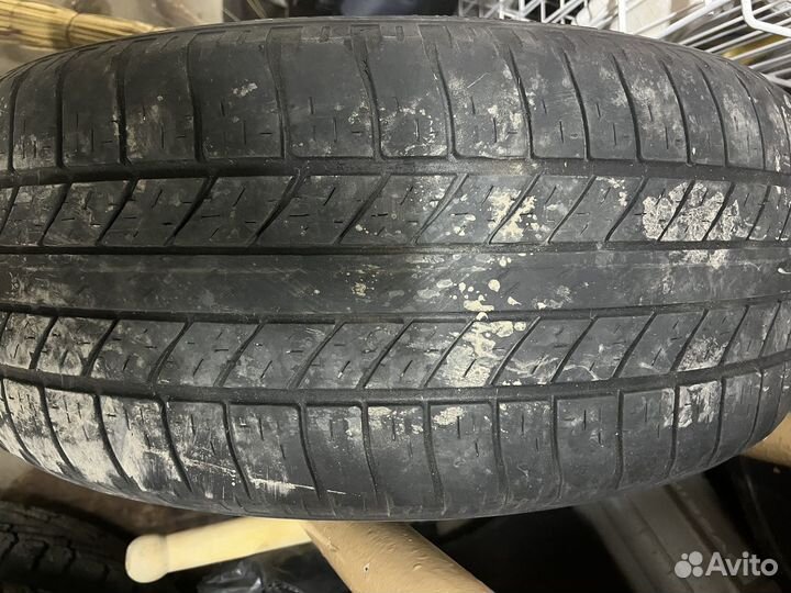 Goodyear Wrangler HP 255/55 R19 111V