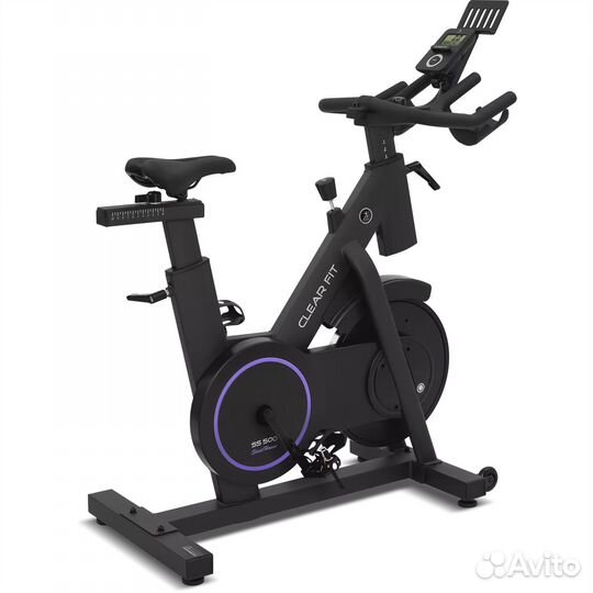 Велотренажер Clear Fit StartHouse SS 500 2023