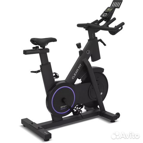 Велотренажер Clear Fit StartHouse SS 500 2023