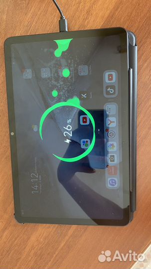 Планшет huawei matepad 10.4