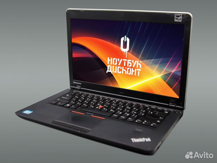 Lenovo Thinkpad E450 14.0