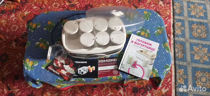 Йогуртница