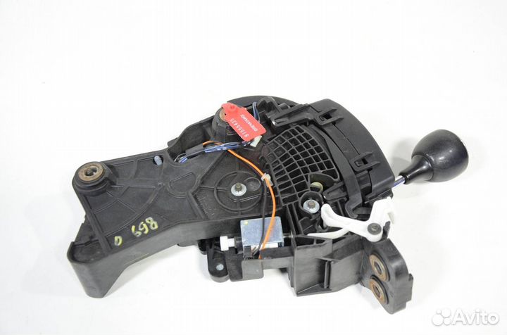 Кулиса кпп Dodge Grand Caravan RT 3.6(ERB) 2012