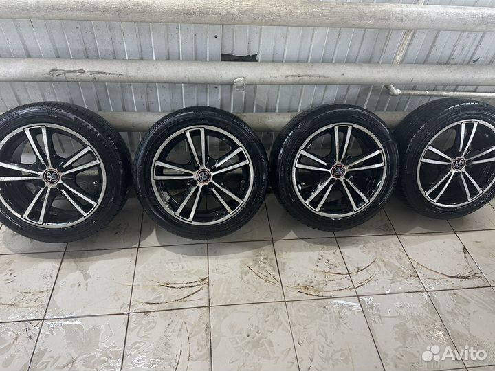 Диски r 15 на ваз