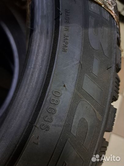 Toyo Observe G3-Ice 235/45 R17 94T