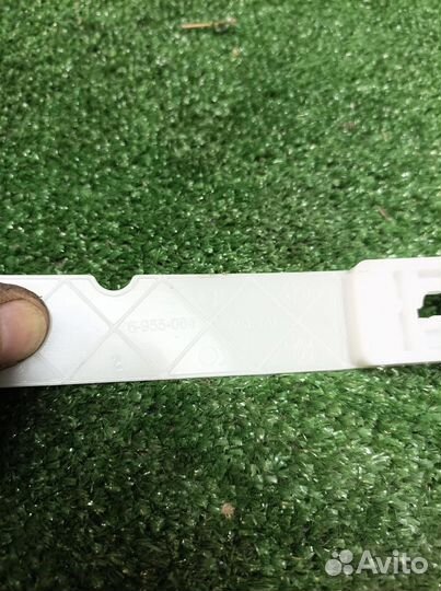 Кронштейн (сопут. товар) BMW X5 E70 2007-2013