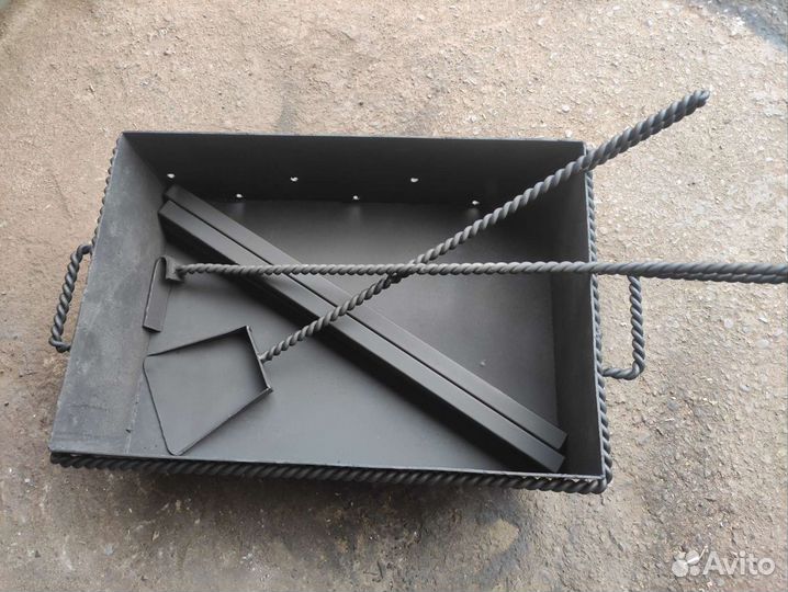 Мангал Фульжанс Бьенвеню