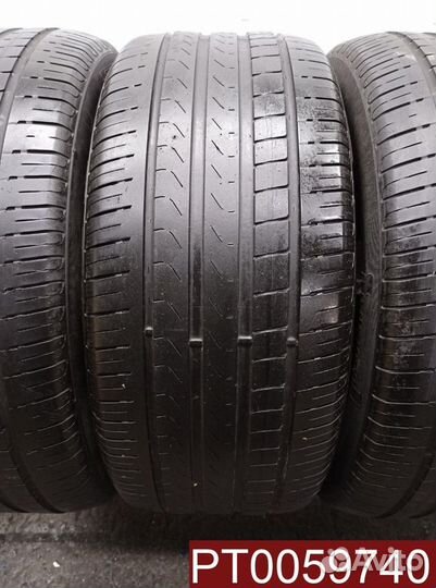 Pirelli Scorpion Verde 285/45 R20 98H