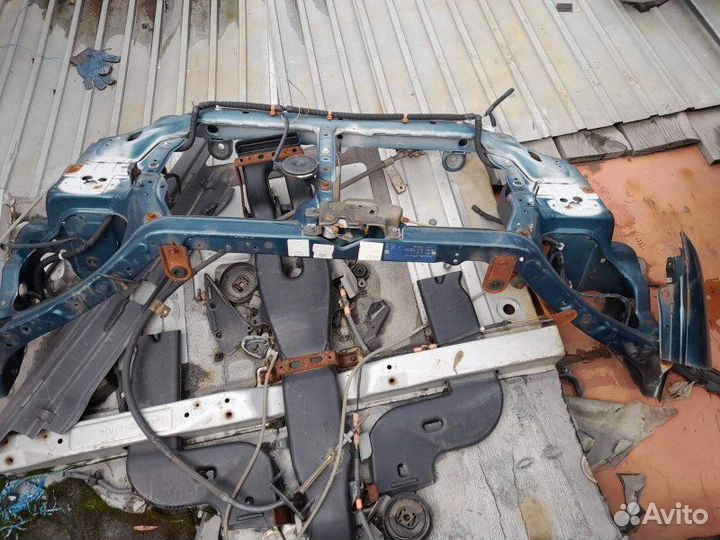 Телевизор Honda Orthia