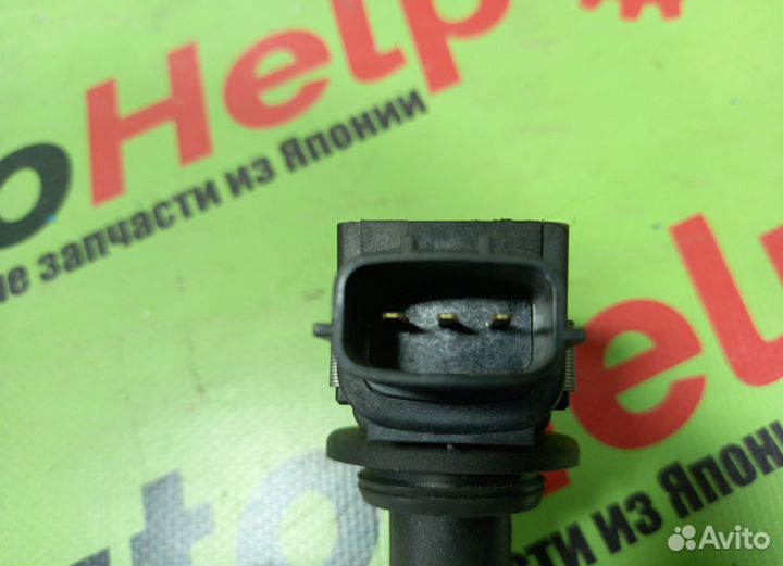 Катушка зажигания nissan serena C25 MR20-DE