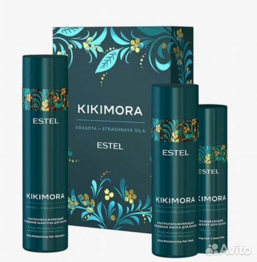 Набор для волос