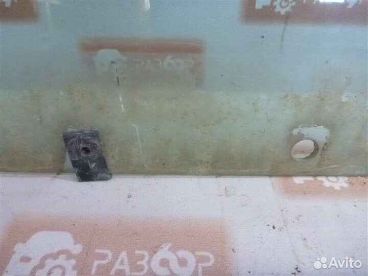 Стекло двери заднее левое Audi A4 B5 ADR 1995