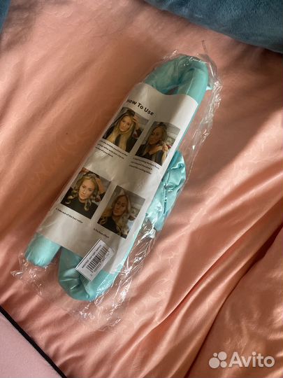 Бигуди новые