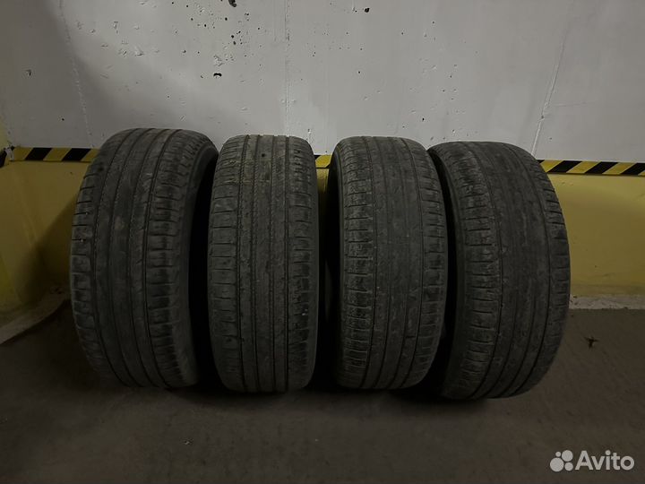Nokian Tyres Nordman S2 SUV 265/65 R17 112H