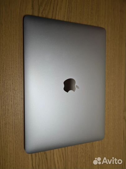 Apple MacBook 12 retina 2017