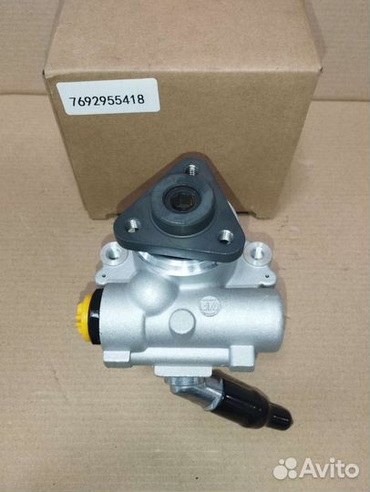 Насос гур Газель Дв.cummins 2.8