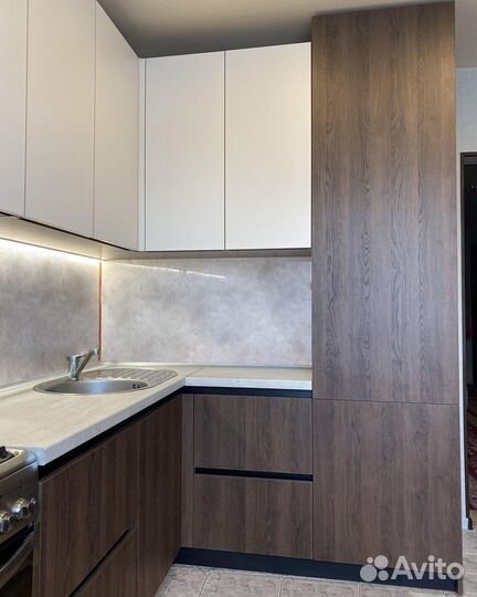 Кухня Кухонный гарнитур