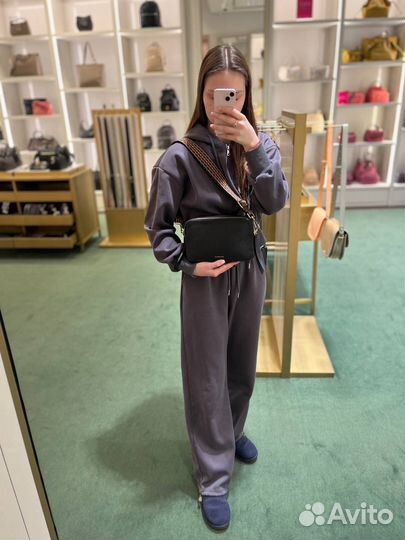 Сумка Coccinelle