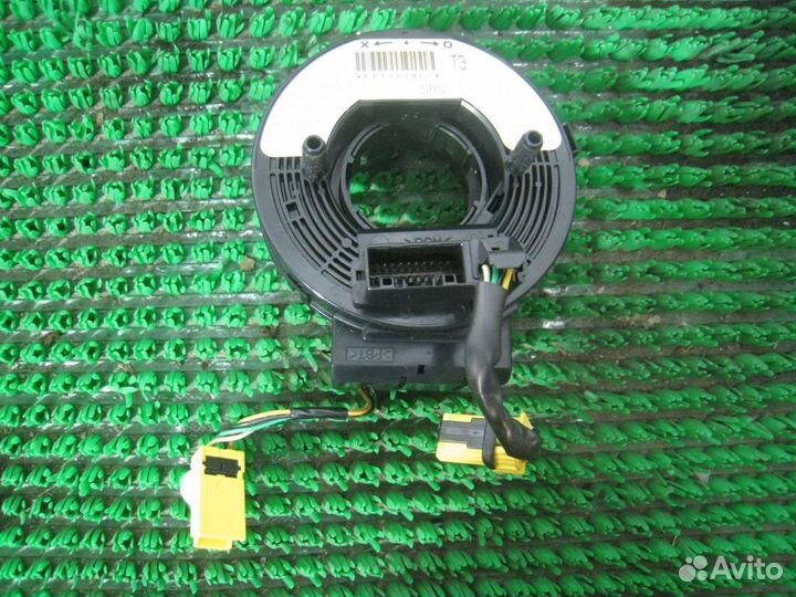 Кольцо SRS (шлейф подрулевой) Honda Accord 8 (CU)