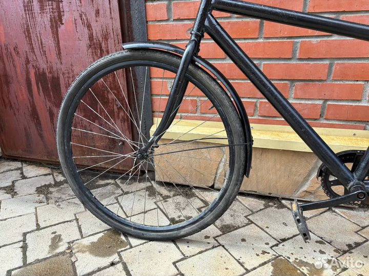 Велосипед Altair 28