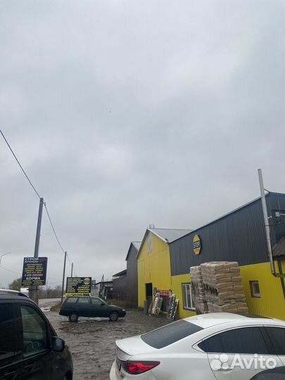 Стройматериалы стоп строй