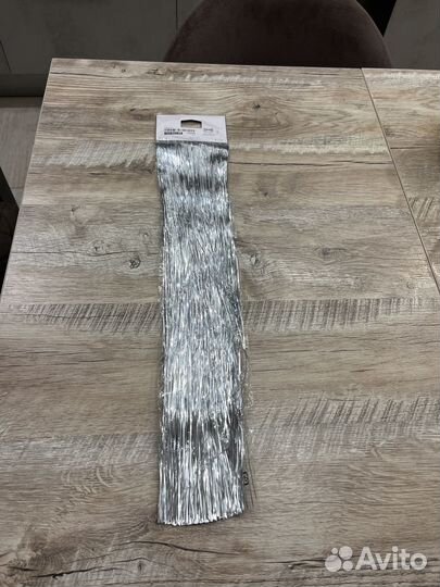 Дождик икея