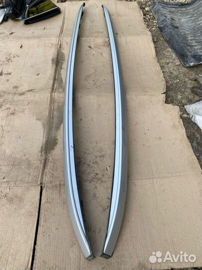 Рейлинг Hyundai Tucson 3 TL