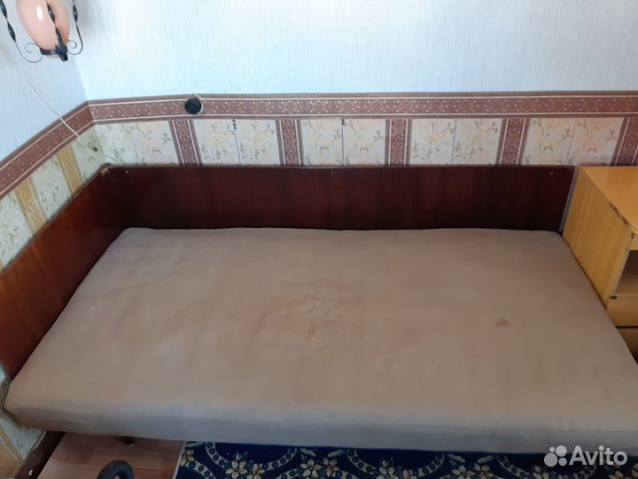 Отдам мебель