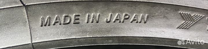 Yokohama Geolandar I/T G072 255/55 R18