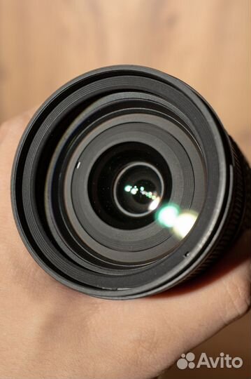 Объектив Tamron SP AF 28-75 2.8 Canon EF