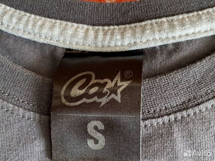 Футболка RDS,размер S