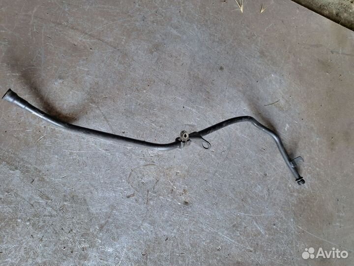 Направляющий щупа Mercedes w220