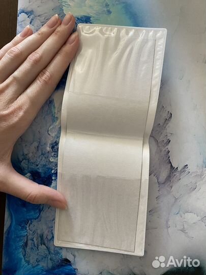 Обложка на студенческий