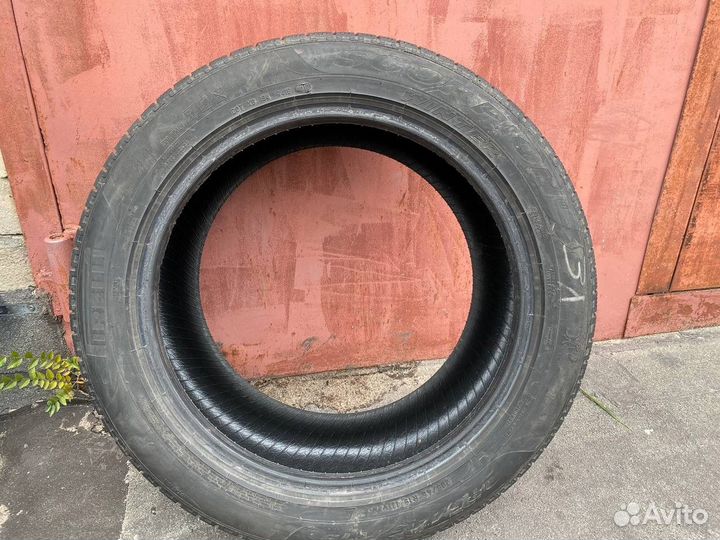 Pirelli Scorpion Winter 255/50 R19