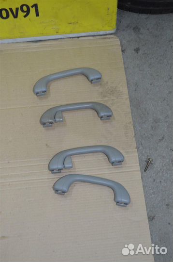 Ручка салонная Honda Stream (rn2) 2000-2006