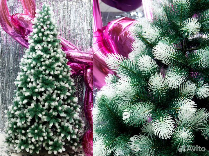 Сосна искусственная от Crystal Trees