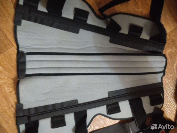 Ортез коленный